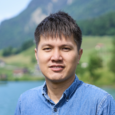 Hongwei Bran Li