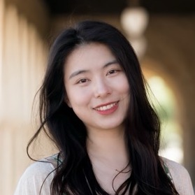 Yixin Wang