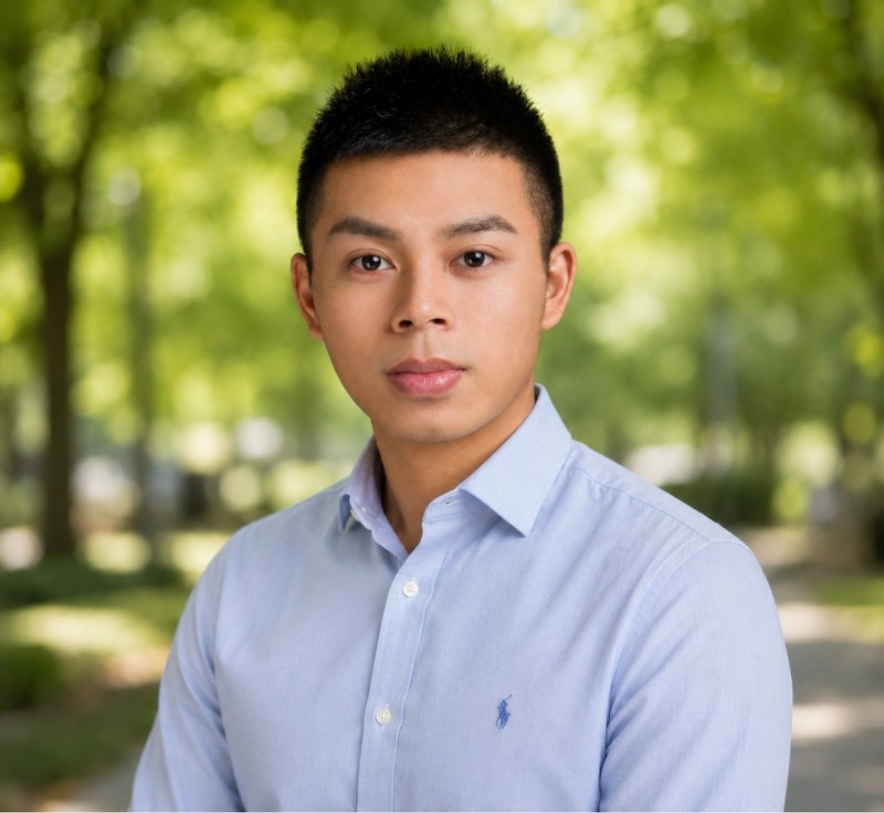 Zhe Xu