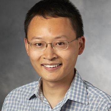 James Zou